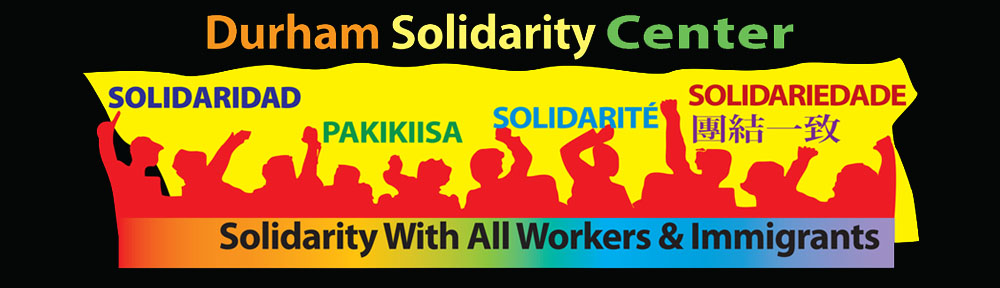 Durham Solidarity Center