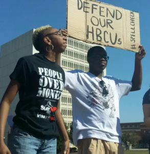 hbcus