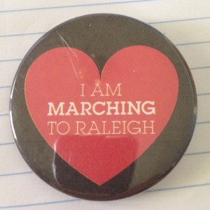 march